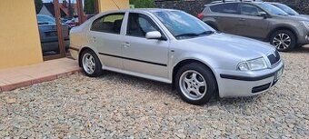 Škoda Octavia 1.9 TDI 81kW