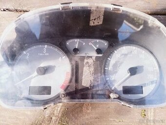 Budíky Octavia 1 TDI rok 96-98