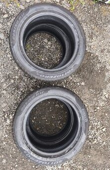 Pirelli SOTTOZERO 225/50/17 zimní sada