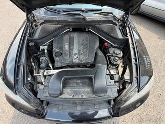 Bmw motor n57d30a 180kw