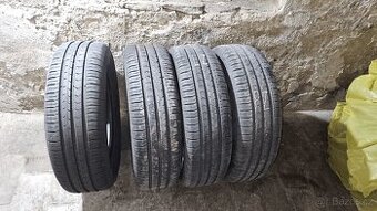 ContiPremium Contact pneu 215/70 R16 - 1