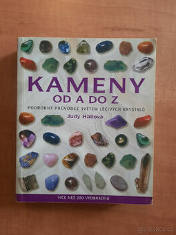 Kameny od A do Z