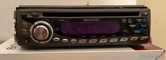 RÁDIO VDO DAYTON