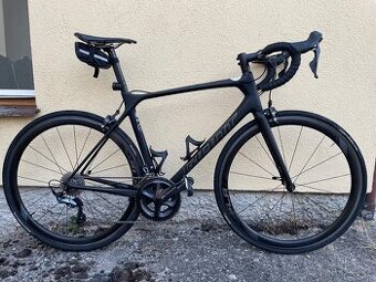 Giant TCR