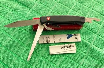 WENGER RANGER 06 MOUNTAINEER