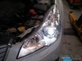 Subaru Outback přední kryty svetel - repase