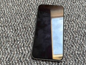 Apple iPhone Xs 256 GB Silver