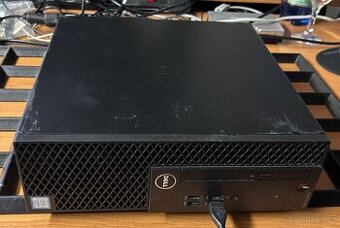 Dell OptiPlex 3060 – Rychlý PC s podporou Win 11 | i5 8.gen.