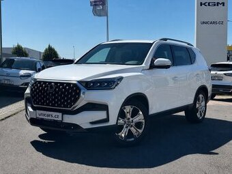 SsangYong Rexton 2,2 E-XDI E-TRONIC G4 Premium - 1