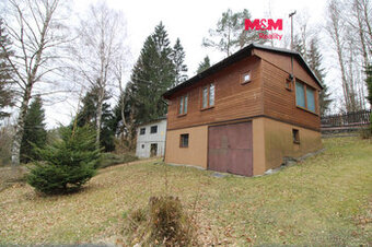 Prodej chaty, 35 m², Mosty u Jablunkova