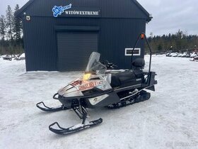 Snežný skúter YAMAHA RS Viking Professional