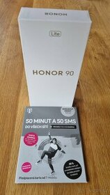 Honor 90 Lite 256Gb 5G (Nerozbalený 2x) - 4.1. - 14:12 - 1