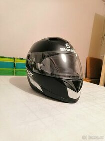 Motocyklová helma Shark S900 velikost S - 1