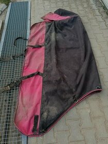 Výběrová deka 50g, 145cm