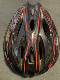 Cyklistická helma Pells