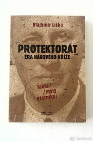 PROTEKTORÁT -  ÉRA HÁKOVÉHO  KŘÍŽE - 1