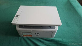 HP LaserJet - 1