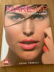 Make - up a péče o pleť, Leigh Toselli
