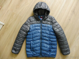 Chlapecká zimní bunda LOAP 158/164