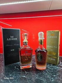A.h.riise Rum