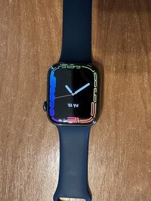 Apple Watch 7 Cellular 45mm - 1