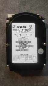 HDD SEAGATE ST3630A 630XE 630MB 3.8K ATA 3.5''