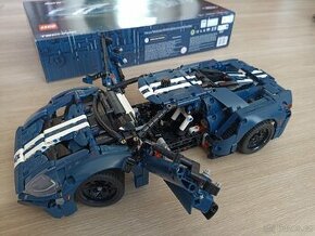 Lego Technic Ford GT - 1