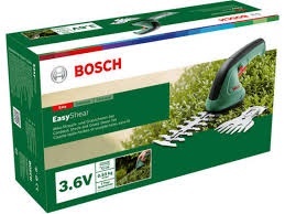 Bosch Easy Shear