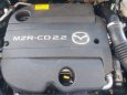 Mazda opravy motoru