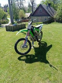 Kawasaki KX 450