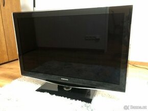 LCD Televize Samsung 40” (102 cm)
