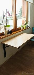 AHProfi Sklopný pracovní stůl používaný