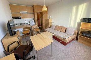 Prodej byty 1+kk, 24 m2 - Praha - Braník, ev.č. 00003