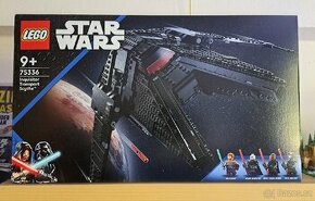 Lego 75336 star wars
