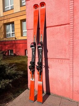 Lyže Blizzard Thunderbird R18 - 175cm - 1