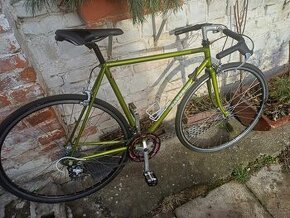 Silniční vintage kolo 28", velikost rámu 54 cm