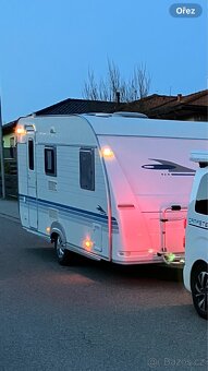 Adria Adora 432