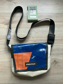 FREITAG F11 Lassie