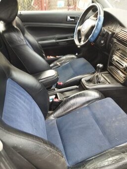 Wolkswagen Passat 1.9 TDI