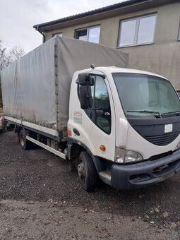 Avia D90 Nosič kontejneru