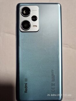 Redmi Note 12 Pro+ - 1