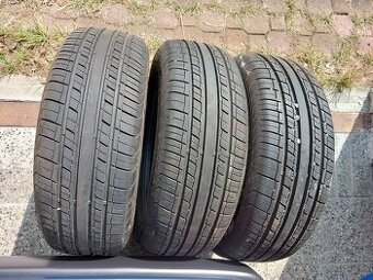 Pneu letní 205/60 R16