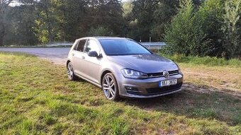 Golf VII 1.4tsi 110kw Dsg
