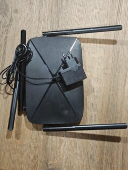 WiFi router Mercusys AC12G