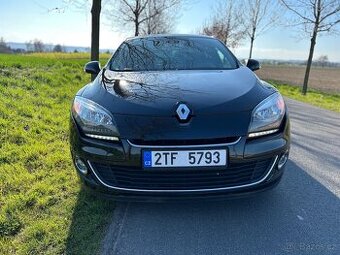 Renaul Mégane III, BOSE edition, 2013, 165 tis, 1.5 dci