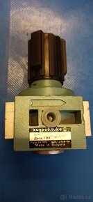 Regulátor tlaku RNP 1,6 10G (0-1 MPa) NOVÝ

