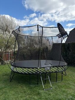 Trampolína SpringFree O92 (Large Oval)