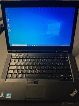 Lenovo ThinkPad T430 PLNĚ FUNKČNÍ