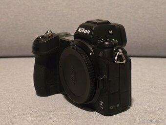 Nikon Z6 II