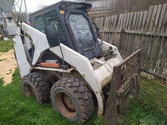 Prodám Bobcat 773